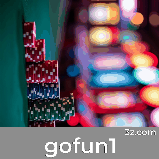 gofun1 game mais image