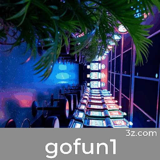 gofun1 game mais image