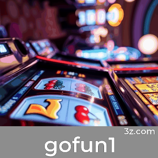 gofun1 game mais image