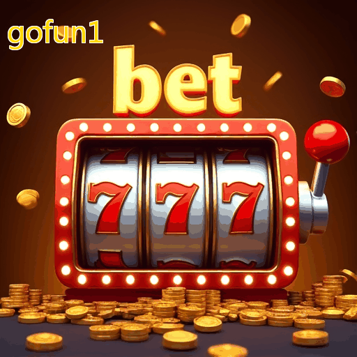 O gofun1 é o melhor cassino esportivo do Brasil!