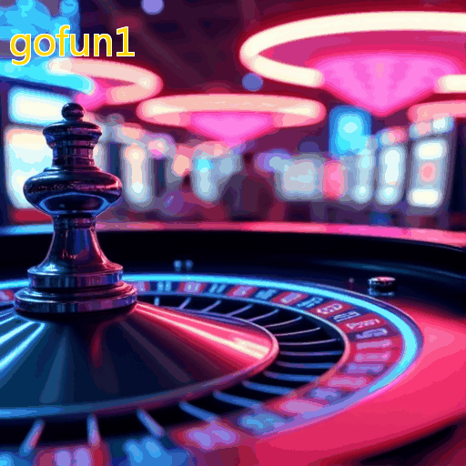 gofun1 aplicativo