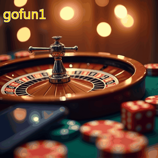 cassino gofun1